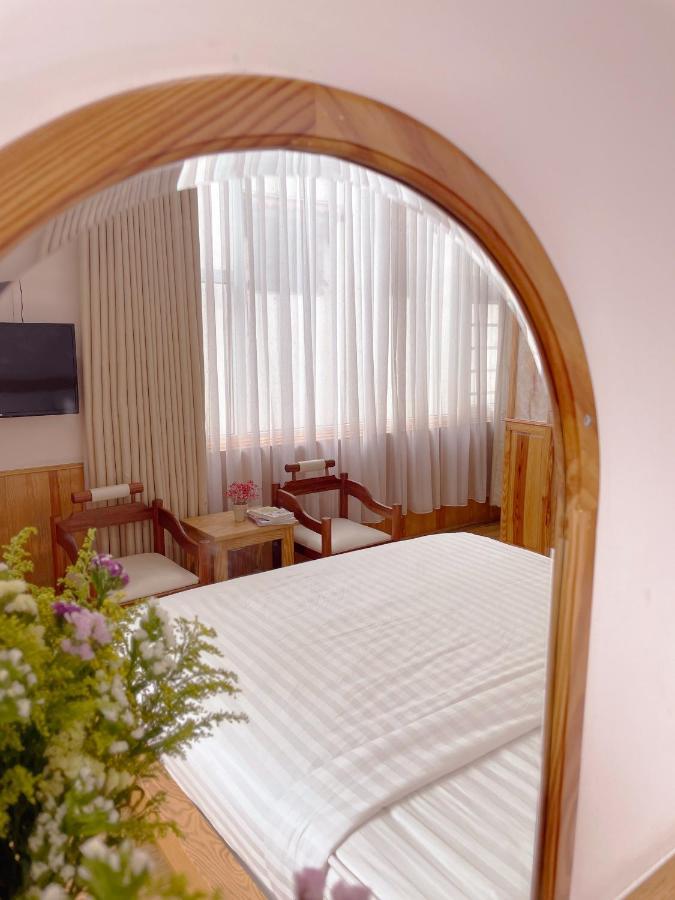 Mdhotel 2 Хошимин Экстерьер фото