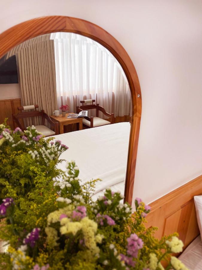 Mdhotel 2 Хошимин Экстерьер фото